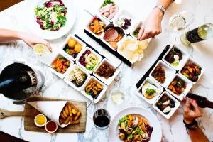 Morphett Arms Hotel - Hackham