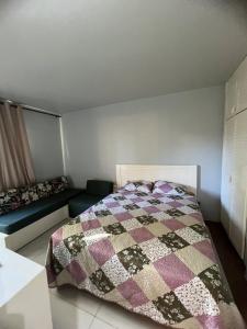 Apartamento Exclusivo e Único no Rio Quente Goiás - Hotel Luppi