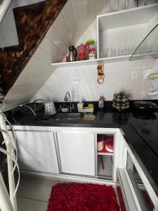 Apartamento Exclusivo e Único no Rio Quente Goiás - Hotel Luppi