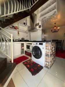 Apartamento Exclusivo e Único no Rio Quente Goiás - Hotel Luppi
