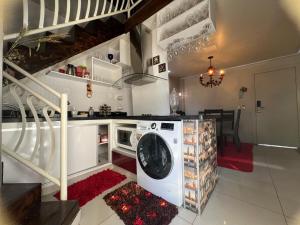 Apartamento Exclusivo e Único no Rio Quente Goiás - Hotel Luppi
