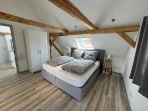 Charming Retreats Hasselfelde