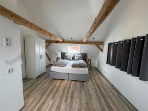Charming Retreats Hasselfelde