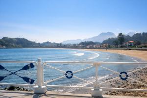 Villa Carinn Sella - Ribadesella - Playa a 2 km