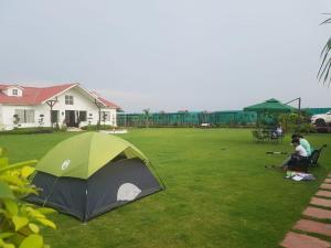 Samar farm
