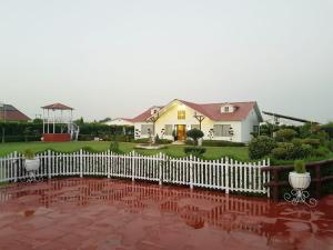 Samar farm