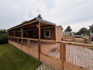 De Havenlodge