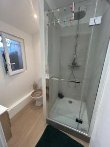 Studio climatisé