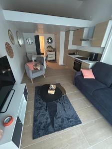 Studio climatisé