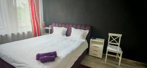 Apartment 2 bedrooms mat