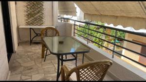 Konstantinos Apartments