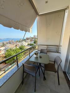 Elio Saranda SeaView Apartment