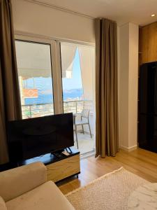 Elio Saranda SeaView Apartment