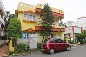 Debs Guest house