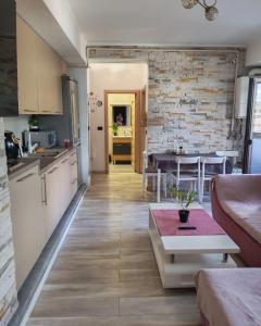 Apartment 2 bedrooms mat