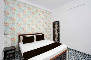 Hotel O Rangoli guest house