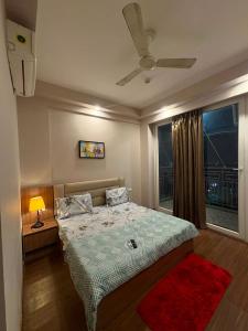 Nova stay-comfort feels like home, Alpha II