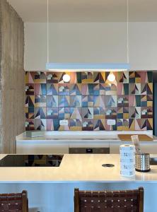 La Suite del Pescatore con accesso al mare