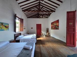 Republicano Hostal