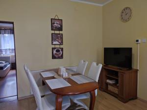 Apartamenty Pod Wiaduktem
