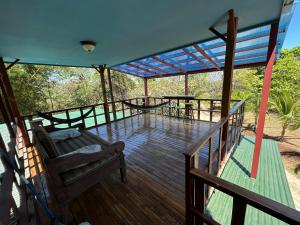 Finca Colinas Delicias