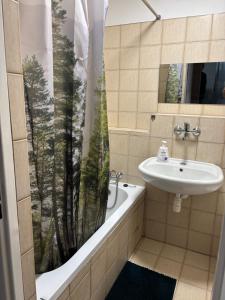 Apartament Bema