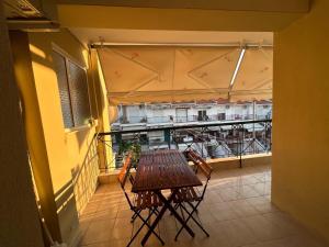NEW! Bright 2 Bedroom Apartment in Pefkochori