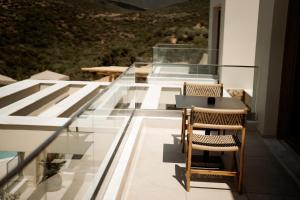 Manas Villas