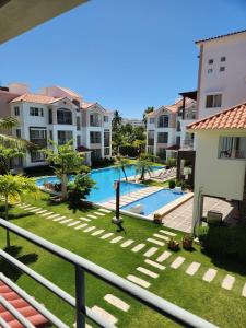 2 Bedroom CorteSea Los Corales