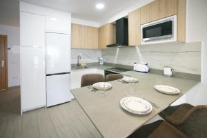 WELCS APARTAMENTO 411 PDA frente al mar