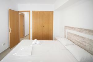 WELCS APARTAMENTO 411 PDA frente al mar