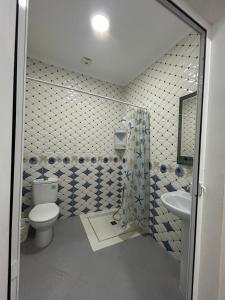 Apartement Jbel Moussa