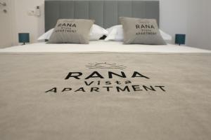 RANA Vista Apartment