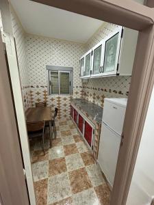 Apartement Jbel Moussa