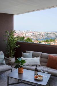 Private Heated Pool & Dom Luis Views by HostWise