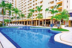 Privé Boulevard Hotel 1006
