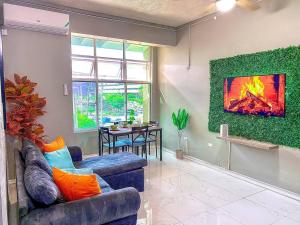 Sleek Urban Escape New Kingston
