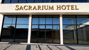 Sacrarium Hotel