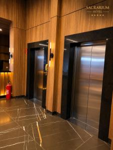 Sacrarium Hotel