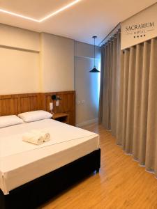 Sacrarium Hotel