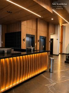 Sacrarium Hotel
