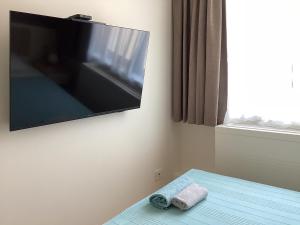 Forest View Apartment at Zepterme Hotel Private Host