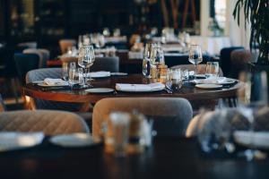 Best Western Plus Mariposa Inn & Conference Centre