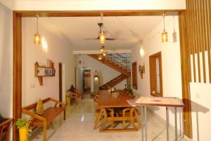 RJ homestay