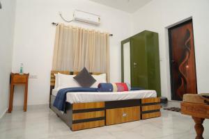 RJ homestay