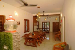 RJ homestay