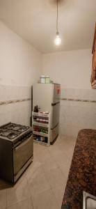 Family apartment , Everything right nearby