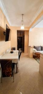 Family apartment , Everything right nearby