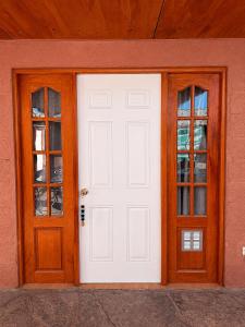 HOSTAL APANANTOR 1
