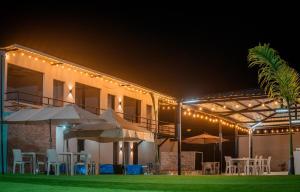La ESTANCIA DE GEORGIA, TU LUGAR PERFECTO EN LA PROVINCIA DE EL ORO